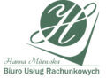 BUR Hanna Milewska